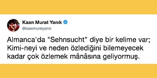 Tek Bir Kelimeye Koca Koca Anlamlar Sığdıran Almancadan Derdinize Derman Olacak 13 Muhteşem Kelime