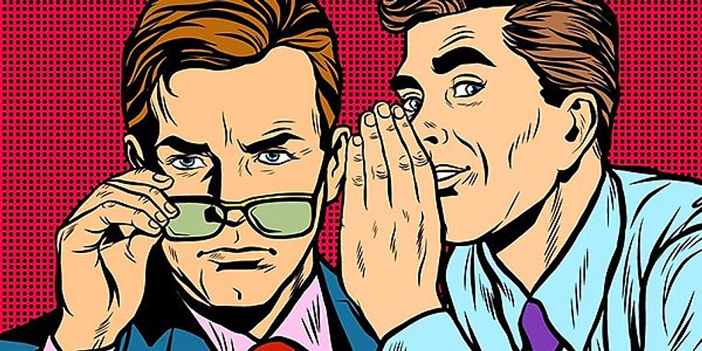 Тест: Твой знак зодиака расскажет о том, умеешь ли ты хранить секреты