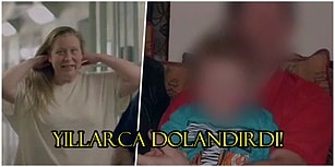 Oğlu Sanıyordu! İntikam Almak İsteyen Kadın, Arkadaşının Çocuğunu Kullanarak Eski Sevgilisini Yıllarca Kandırdı