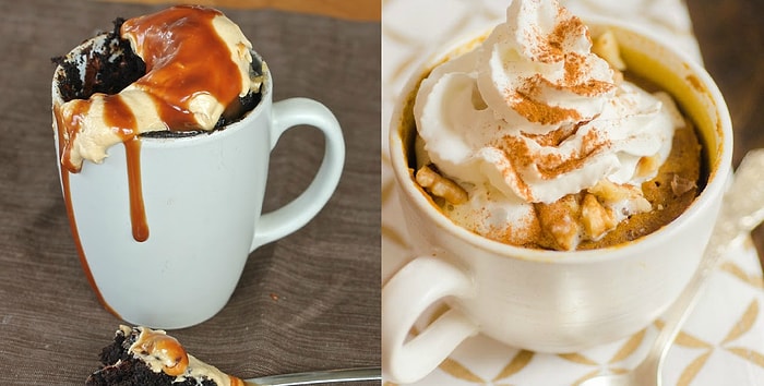 Рецепты для микроволновки, которые пригодятся любому студенту