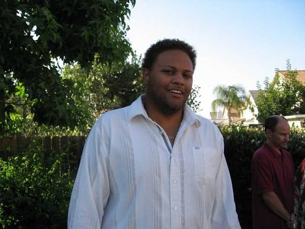 6. «Я решил начать считать калории».