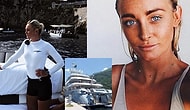 Çalıştığı 190 Milyon Dolarlık Lüks Yatta Ölü Bulunan Avustralyalı Ünlü Instagram Fenomeni