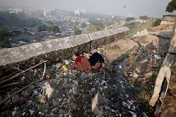 5. "Книга джунглей"