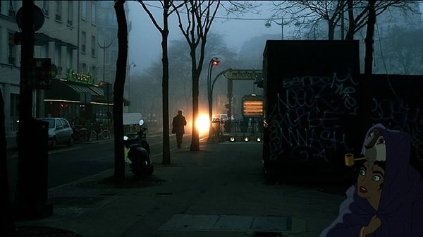 17. "Горбун из Нотр-Дама"