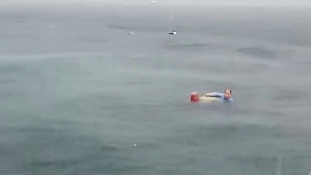 Bostancı Sahili Açıklarında Helikopter Düştü: İş Adamı Halil Ünver Hayatını Kaybetti