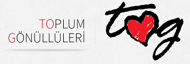 Toplum Gönüllüleri Vakfı