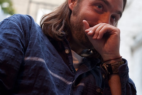 8. Стойкий кашель