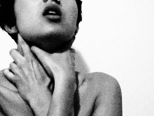 9. Проблемы с глотанием пищи