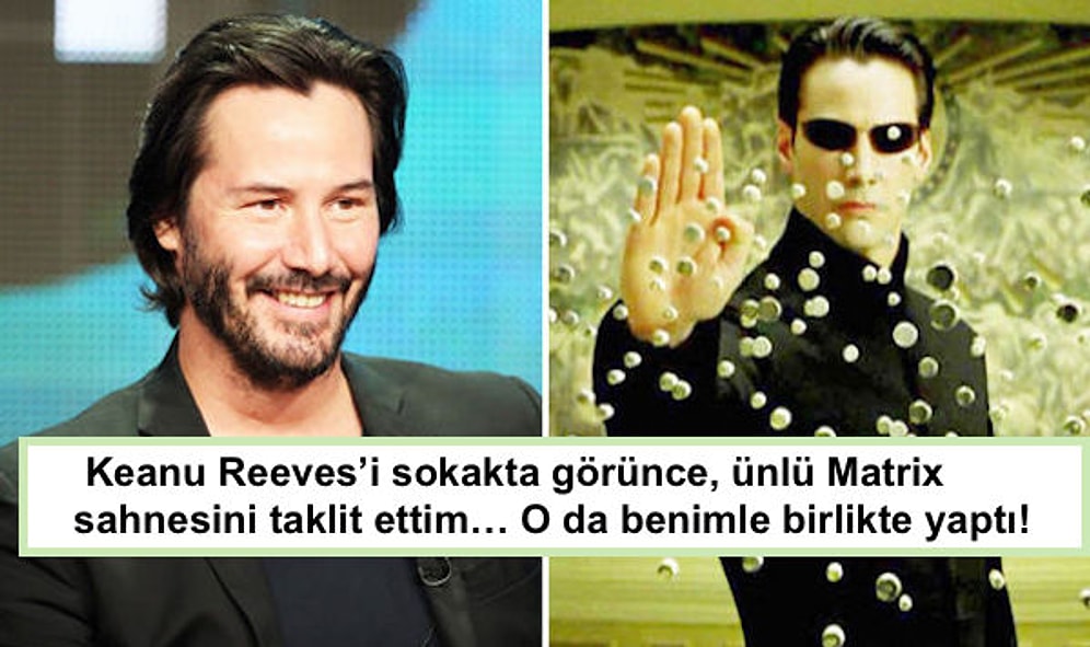 Mütevazı ve Cana Yakın Hâlleri ile Karşılaştıkları Hayranlarını Şaşkınlık İçinde Bırakmış 20 Ünlü