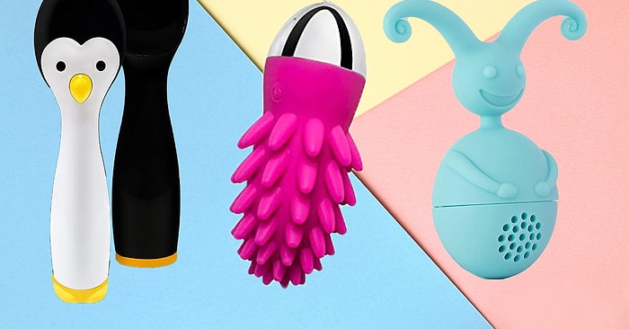 Тест: Если у вас блестящая интуиция, то вы точно сможете отличить интимную игрушку от кухонного гаджета