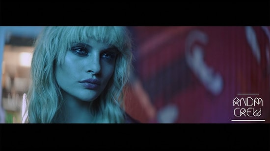 Новый клип Feduk на песню "Хлопья летят наверх"