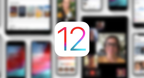 iOS 12'ye dair akıllara takılan en büyük soru daha önceki sürümlerde yaşanan ve özellikle görece eski modelleri etkileyen yavaşlama sorunuydu.