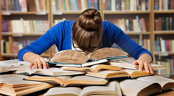 10. Еще вчера сегодня было завтра.