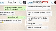Tarihin Akışını Değiştiren Kişiler WhatsApp Kullansaydı Ortaya Çıkması Muhtemel 11 Diyalog