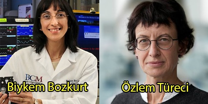 Buluşları ve Tedavileriyle Tıp Biliminin Öncüsü Olan 15 Türk Kadın Bilim İnsanı