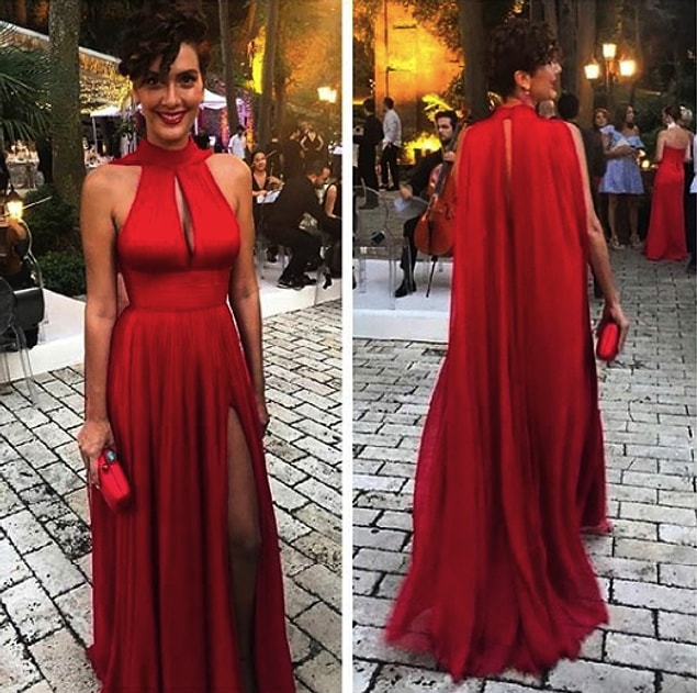 Bergüzar Korel,