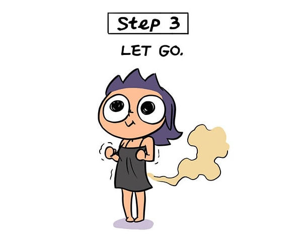 4. Шаг 3: Пукайте!