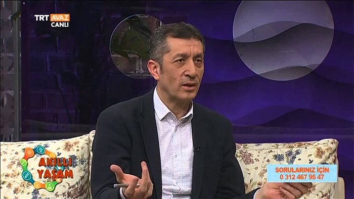 Milli Eğitim Bakanı Ziya Selçuk: '30 Alan Çocuğa Takviye Dersi Yapılır da 100 Alan Çocuğa Neden Yapılmaz?'