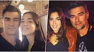 Yavrum Baban Nereli? Dua Lipa'nın Taş Gibi Yakışıklı Babası Kadınları Çok Fena Etkilemiş Durumda