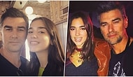 Yavrum Baban Nereli? Dua Lipa'nın Taş Gibi Yakışıklı Babası Kadınları Çok Fena Etkilemiş Durumda