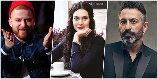 Aynı Gemideyiz! Toplumsal Meselelere Verdikleri Tepkilerle Yalnız Olmadığımızı Hissettiren Ünlüler