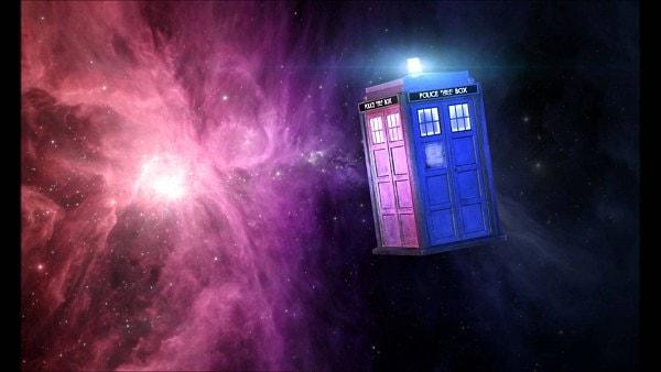 15. "Doctor Who"nun TARDIS’inin sesi, bir anahtarın piyano tellerine sürtülmesiyle oluşturulmuştur.