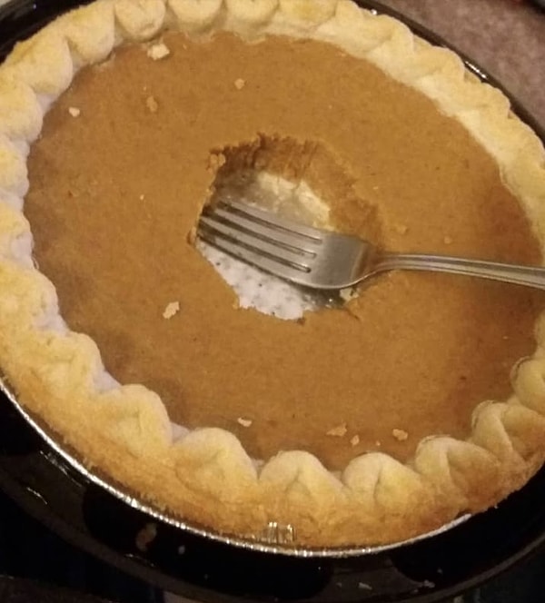 7. Монстр во плоти!