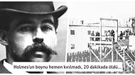 İşkence Yaparak Cinayet İşlemek İçin Özel Otel Tasarlayan Psikopat Bir Katil: İblis Holmes