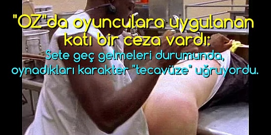 Yabancı Diziler Hakkındaki Yetkinliğinizi Çıraklıktan Master Seviyesine Taşıyacak 87 Bilgi