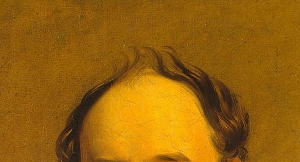 8. Кто носил такую прическу?