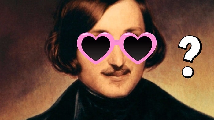 Тест: Сможете угадать, чей портрет, лишь по его фрагменту?