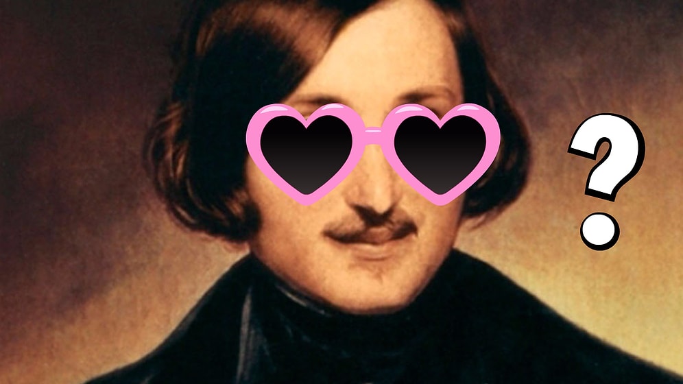 Тест: Сможете угадать, чей портрет, лишь по его фрагменту?