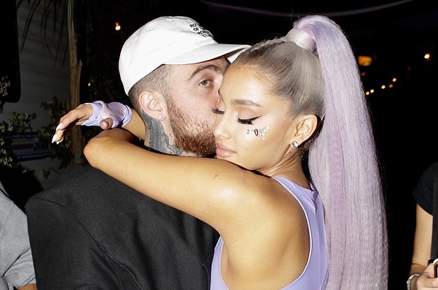 Ayrılıktan sadece 4 ay sonra hayatını kaybetmesi ve olanlar yüzünden herkes yine Ariana Grande'yi suçlamaya başladı.