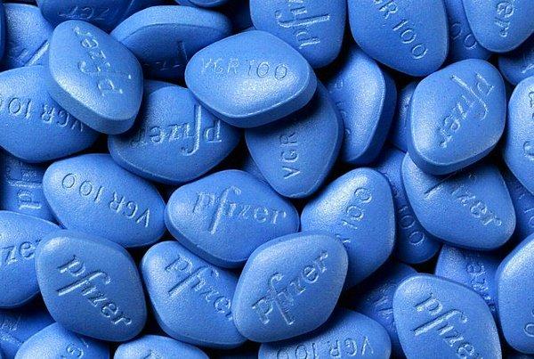 New York Columbia Üniversitesi'nde yapılan yeni bir araştırma Viagra'nın bambaşka bir faydasını da ortaya çıkardı.