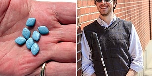 İleri Yaşlarda Gelen Bir Tür Görme Bozukluğunu Tedavisi ile Tekrar Gündeme Gelen Mucize: Viagra