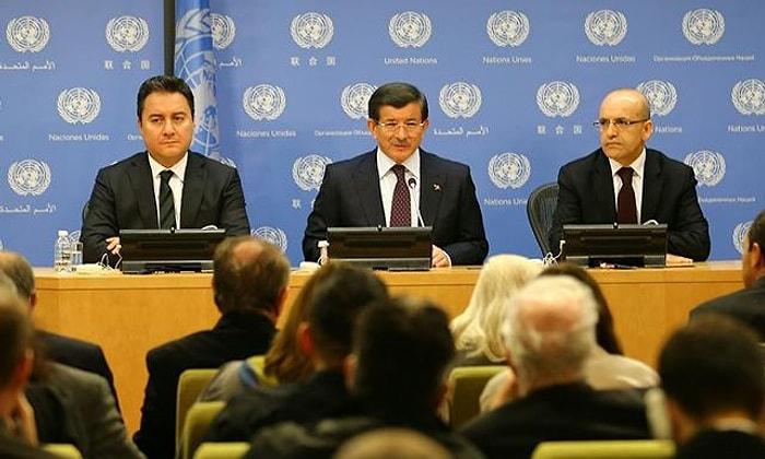 Gül'ün Eski Danışmanı: 'Davutoğlu, Babacan ve Şimşek Seçimlerden Sonra Parti Kuracak'