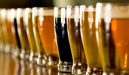 13 прохладных и хмельных фактов о пиве