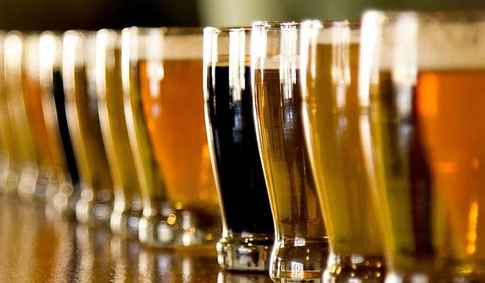 13 прохладных и хмельных фактов о пиве