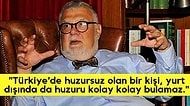 Yurt Dışına "Gitmeli mi? Kalmalı mı?" Sorusuna Cevap Veren Celal Şengör'den Gençlere Alışılmadık 13 Tavsiye