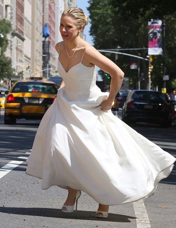 5. Она оказалась лесбиянкой