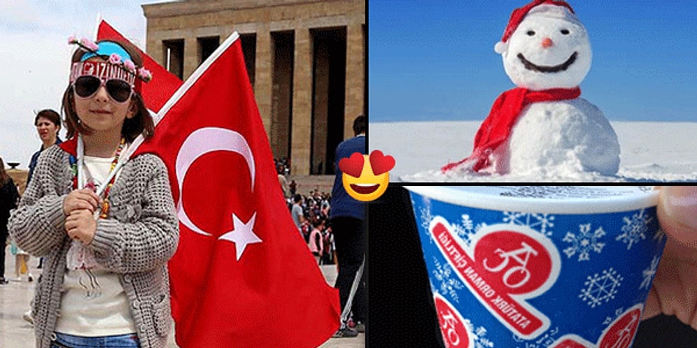 Ne Ağlaması Canım! Sadece 90'lı Yıllarda Ankara'da Çocuk Olanların Bildiği 18 Şey