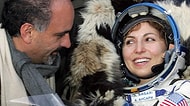 Çocukluk Hayalini 40 Yaşında Gerçekleştirdi: İlk Kadın Uzay Turisti Anuşe Ansari