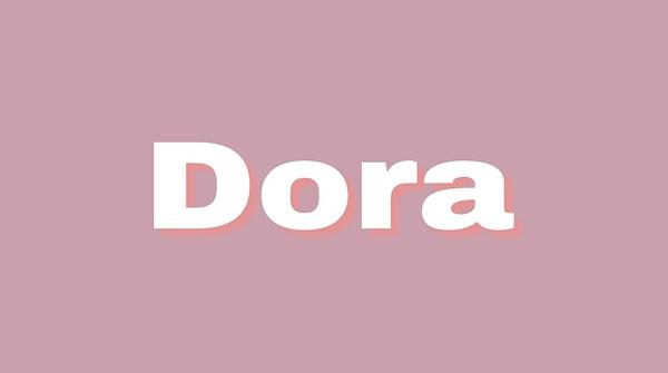 Dora!