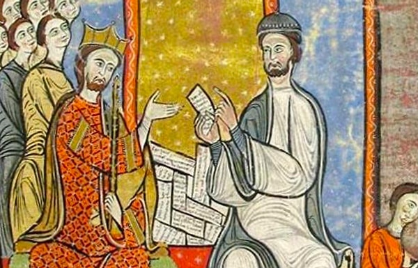 13. Как переводится "liber"?