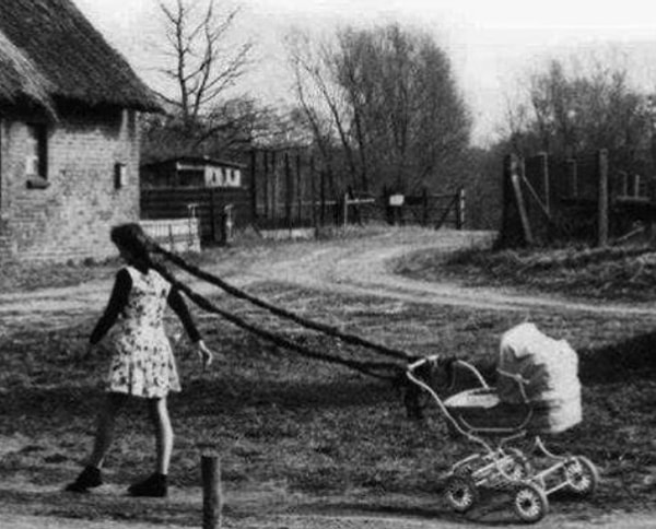 6. Умно, практично... и безумно