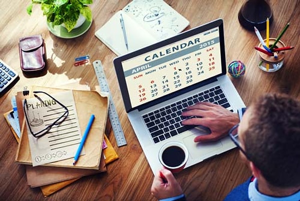 5. Как часто вы планируете свою жизнь?