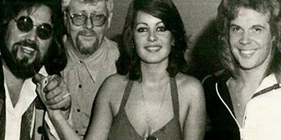 Günümüzde Dağılmış Hangi Müzik Grubusun?