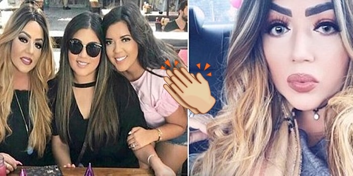 Zaman Sizi Yakalayana Kadar Koşun! 45 Yaşındaki Büyükanne Yaşlanmaya Adeta Meydan Okuyor!