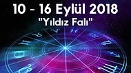 Yıldız Falına Göre Bu Haftanın Nasıl Geçeceğini Söylüyoruz!
