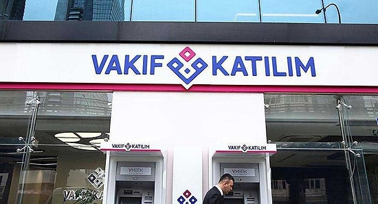 2. Halkbank Vakası! Dün Gece Doları 4,57 Gösteren Vakıf Katılım Bankası 'Siber Saldırı Püskürtüldü' Açıklaması Yaptı
